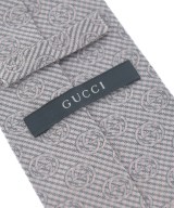 GUCCI（グッチ）ネクタイ ピンク サイズ:- メンズ/2200622987774