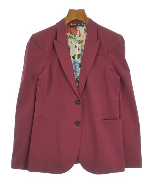 グッチ(GUCCI)のGUCCI テーラードジャケット