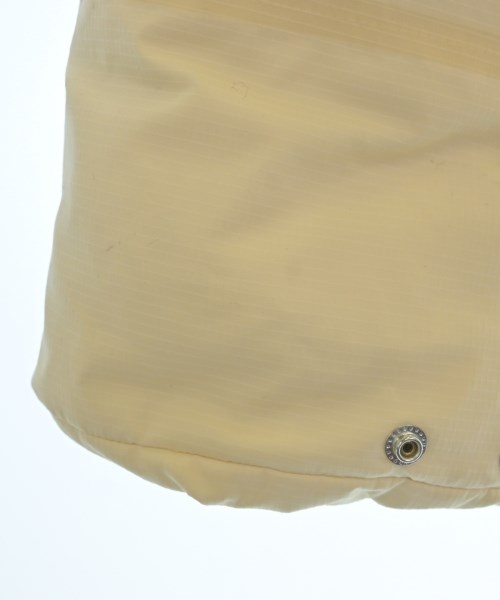 GUCCI（グッチ）ダウンジャケット/ダウンベスト 白 サイズ:S メンズ/2200638522013