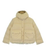 GUCCI（グッチ）ダウンジャケット/ダウンベスト 白 サイズ:S メンズ/2200638522013