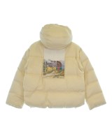 GUCCI（グッチ）ダウンジャケット/ダウンベスト 白 サイズ:S メンズ/2200638522013