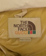 GUCCI（グッチ）ダウンジャケット/ダウンベスト 白 サイズ:S メンズ/2200638522013