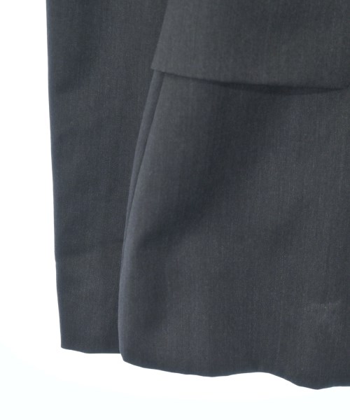 GUCCI（グッチ）テーラードジャケット グレー サイズ:44(L位) レディース/2200638553079