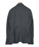 GUCCI（グッチ）テーラードジャケット グレー サイズ:44(L位) レディース/2200638553079