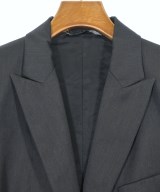 GUCCI（グッチ）テーラードジャケット グレー サイズ:44(L位) レディース/2200638553079