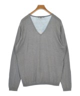 GUCCI（グッチ）ニット・セーター グレー サイズ:XL メンズ/2200638877083