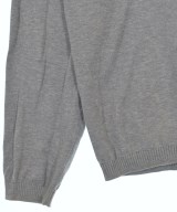GUCCI（グッチ）ニット・セーター グレー サイズ:XL メンズ/2200638877083