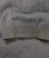 GUCCI（グッチ）ニット・セーター グレー サイズ:XL メンズ/2200638877083