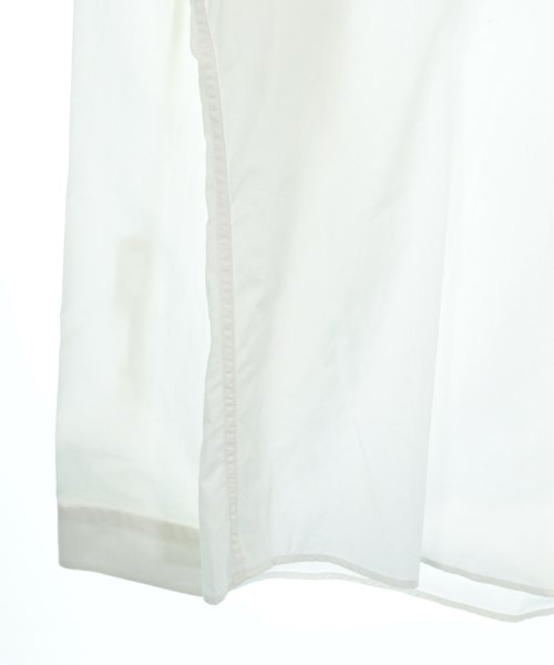 GUCCI（グッチ）カジュアルシャツ 白 サイズ:43(XXL位) メンズ/2200638877144
