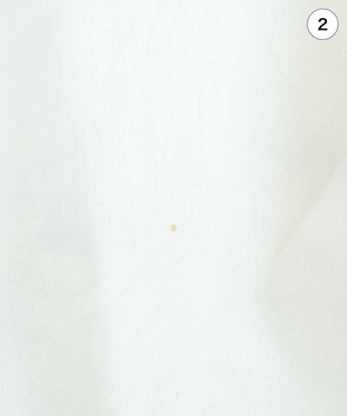 GUCCI（グッチ）カジュアルシャツ 白 サイズ:43(XXL位) メンズ/2200638877144