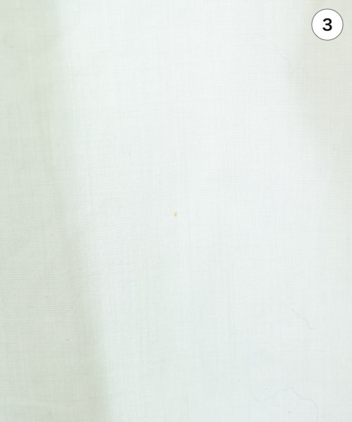 GUCCI（グッチ）カジュアルシャツ 白 サイズ:43(XXL位) メンズ/2200638877144