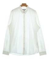 GUCCI（グッチ）カジュアルシャツ 白 サイズ:43(XXL位) メンズ/2200638877144