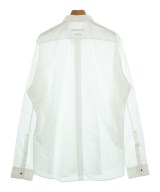 GUCCI（グッチ）カジュアルシャツ 白 サイズ:43(XXL位) メンズ/2200638877144