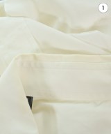 GUCCI（グッチ）カジュアルシャツ 白 サイズ:43(XXL位) メンズ/2200638877144