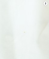 GUCCI（グッチ）カジュアルシャツ 白 サイズ:43(XXL位) メンズ/2200638877144