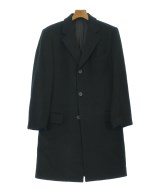 GUCCI（グッチ）チェスターコート 黒 サイズ:-(S位) メンズ/2200626455019