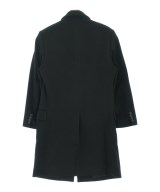 GUCCI（グッチ）チェスターコート 黒 サイズ:-(S位) メンズ/2200626455019