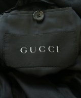 GUCCI（グッチ）チェスターコート 黒 サイズ:-(S位) メンズ/2200626455019