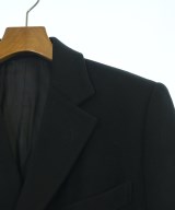 GUCCI（グッチ）チェスターコート 黒 サイズ:-(S位) メンズ/2200626455019