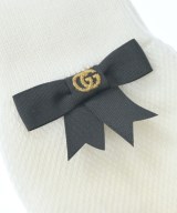 GUCCI（グッチ）小物類（その他） 白 サイズ:M レディース/2200639054094