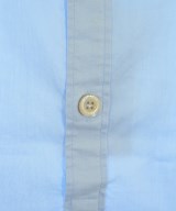 GUCCI（グッチ）カジュアルシャツ 青 サイズ:48(L位) メンズ/2200639188010