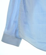 GUCCI（グッチ）カジュアルシャツ 青 サイズ:48(L位) メンズ/2200639188010