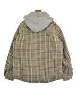 GUCCI（グッチ）ダウンジャケット/ダウンベスト 緑 サイズ:48(L位) メンズ/2200639220017