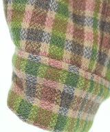 GUCCI（グッチ）ダウンジャケット/ダウンベスト 緑 サイズ:48(L位) メンズ/2200639220017