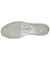 GUCCI（グッチ）スニーカー シルバー サイズ:UK6 1/2(25cm位) レディース/2200639381084