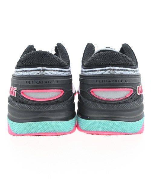 GUCCI（グッチ）スニーカー ピンク サイズ:EU36 1/2(23cm位) レディース/2200639535197