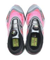 GUCCI（グッチ）スニーカー ピンク サイズ:EU36 1/2(23cm位) レディース/2200639535197