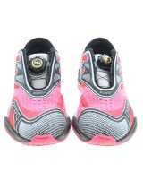 GUCCI（グッチ）スニーカー ピンク サイズ:EU36 1/2(23cm位) レディース/2200639535197