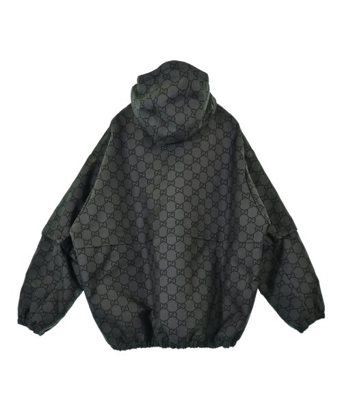 GUCCI（グッチ）その他 グレー サイズ:56(XL位) メンズ/2200639654027