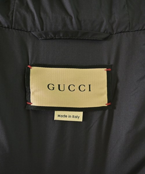 GUCCI（グッチ）その他 グレー サイズ:56(XL位) メンズ/2200639654027