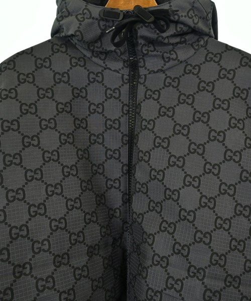 GUCCI（グッチ）その他 グレー サイズ:56(XL位) メンズ/2200639654027