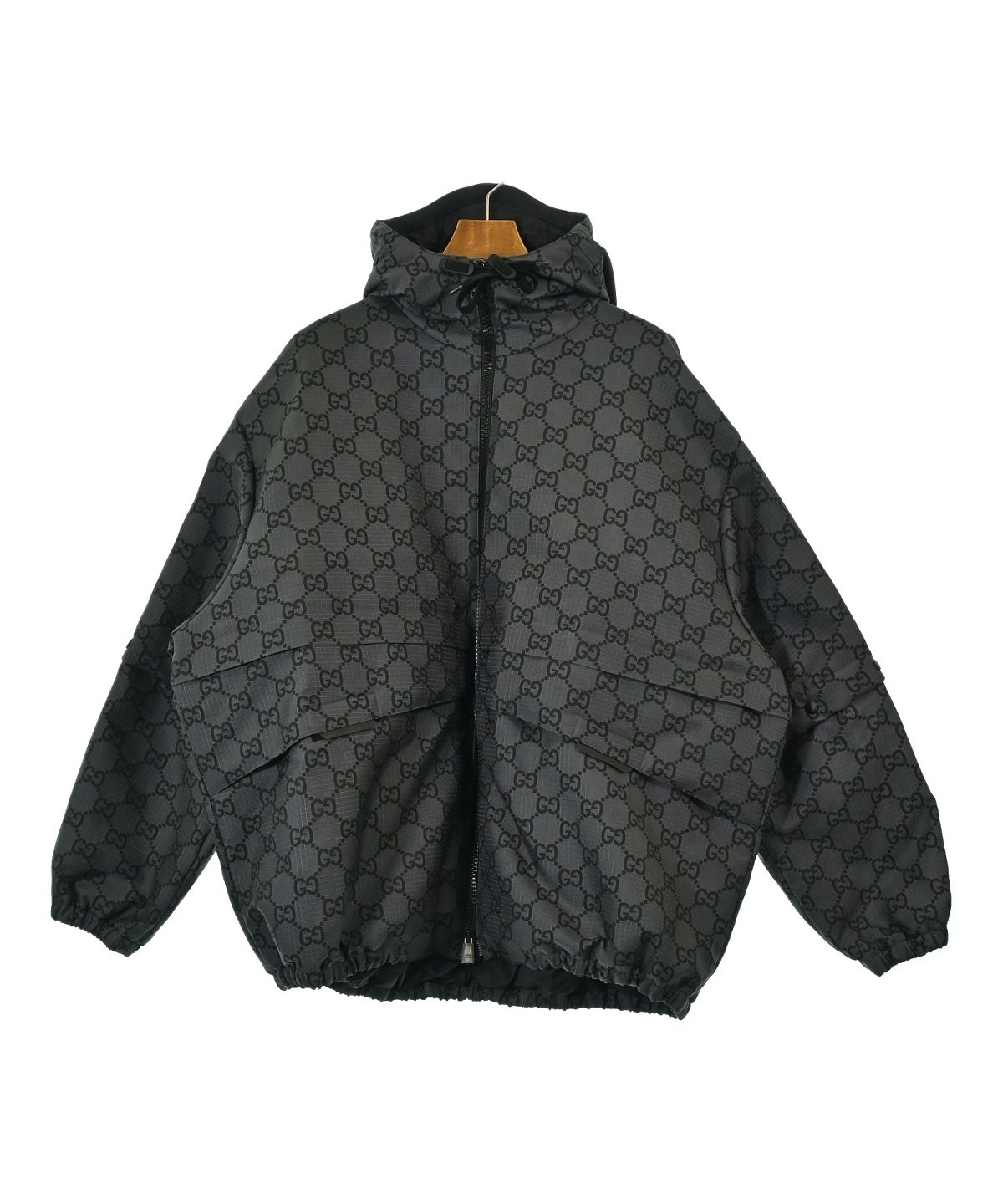 GUCCI（グッチ）その他 グレー サイズ:56(XL位) メンズ/2200639654027