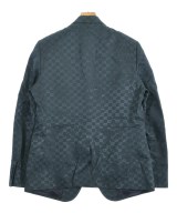 GUCCI（グッチ）テーラードジャケット 緑 サイズ:54(XXL位) メンズ/2200639654034