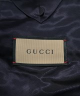 GUCCI（グッチ）テーラードジャケット 緑 サイズ:54(XXL位) メンズ/2200639654034