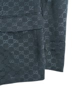 GUCCI（グッチ）テーラードジャケット 緑 サイズ:54(XXL位) メンズ/2200639654034