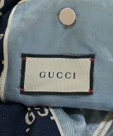 GUCCI（グッチ）テーラードジャケット 紺 サイズ:62(XXL位) メンズ/2200639654041