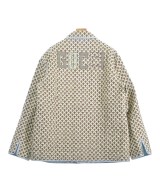 GUCCI（グッチ）カジュアルジャケット ベージュ サイズ:52(XXL位) メンズ/2200639654058