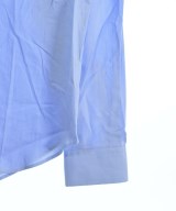 GUCCI（グッチ）カジュアルシャツ 青 サイズ:15(S位) メンズ/2200639654065