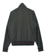 GUCCI（グッチ）ブルゾン 黒 サイズ:M メンズ/2200639670027