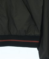 GUCCI（グッチ）ブルゾン 黒 サイズ:M メンズ/2200639670027