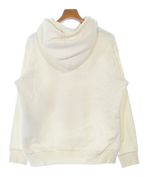 GUCCI（グッチ）パーカー 白 サイズ:XXS メンズ/2200639674018