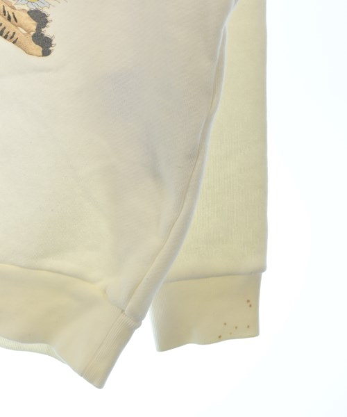 GUCCI（グッチ）パーカー 白 サイズ:XXS メンズ/2200639674018