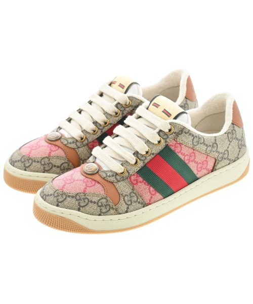 グッチ(GUCCI)のGUCCI スニーカー