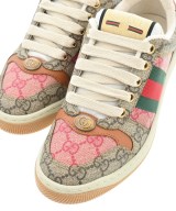 GUCCI（グッチ）スニーカー ベージュ サイズ:EU34(20.5cm位) レディース/2200637931038