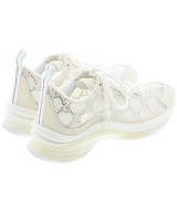 GUCCI（グッチ）スニーカー 白 サイズ:EU34 1/2(21cm位) レディース/2200637931045