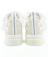 GUCCI（グッチ）スニーカー 白 サイズ:EU34 1/2(21cm位) レディース/2200637931045